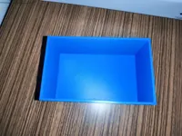 Boîte de rangement 13 x 8 cm — photo 3