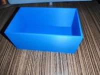 Boîte de rangement 13 x 8 cm — photo 4