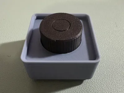 Microswiss Nozzle Changing Tool Gridfinity
