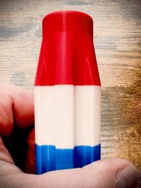 .3mm Tighter Lid | 2 Plates/Options | AMS & Handy Optimized