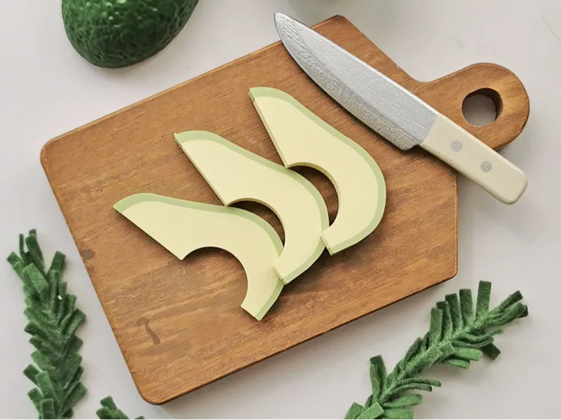 Avocado Slice