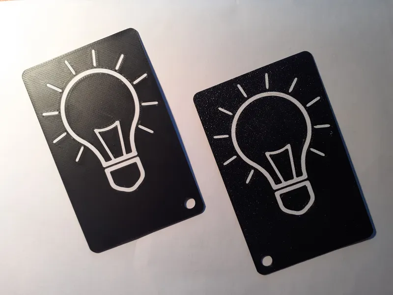Light Card - turn on the electricity in the hotel