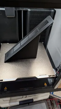 2"x14" Vents (45, 30, 15, & 1 deg) PETG-HF