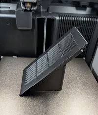 4"x8" Vents (45, 30, 15, & 1 deg) PETG Basic