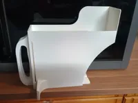 0.2mm layer, 2 walls, 12% infill