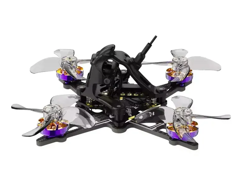 Canopy for Firefly 1S FR16 Nano Baby Quad V2.0
