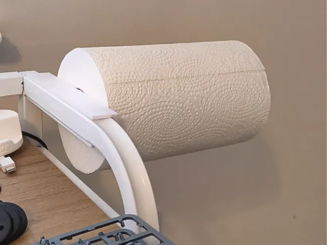 Roll Holder