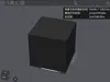 The cube that will never finish printing