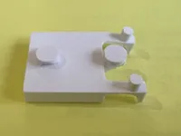 0.2mm layer, 4 walls, 15% infill