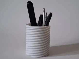 Holder Tools and pen