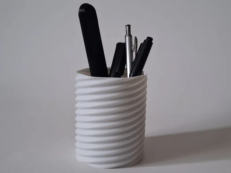 Holder Tools and pen
