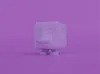 Giant Cubey
