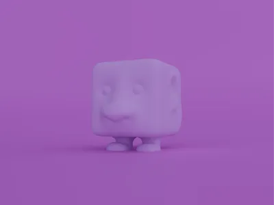 Cubey