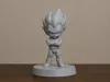 75% size, 68mm height, 0.12mm layer, 2 walls, 15% infill