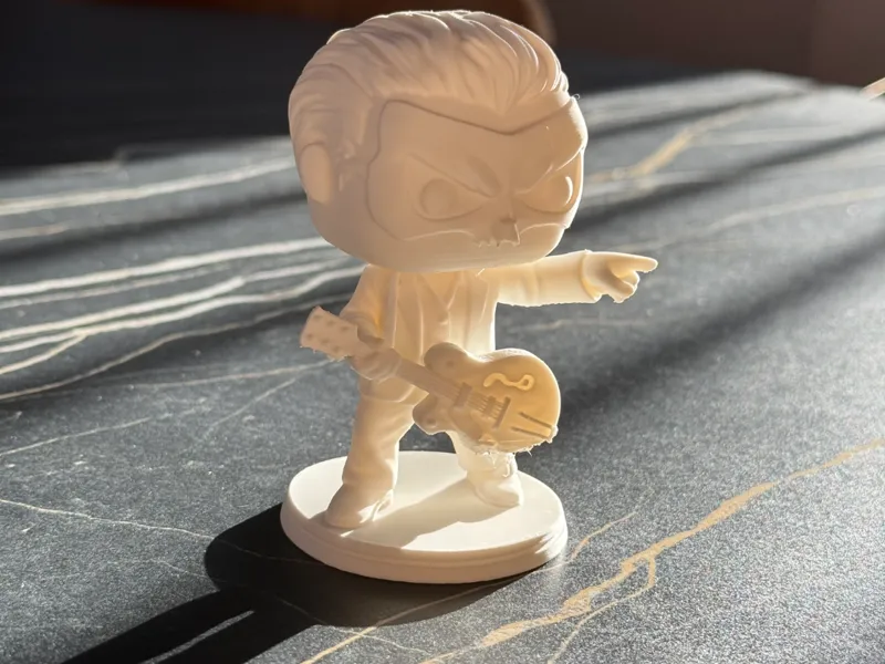 Salmo FunkoPop Hellvisback 2026