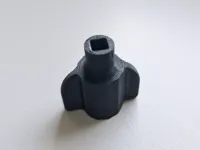 0.16mm layer, 4 walls, 80% infill