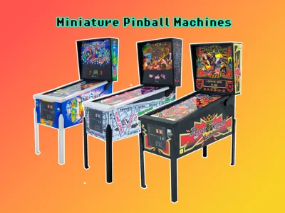 pinball 3d print model download - MakerWorld