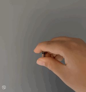 Pen Cap Shooter!