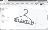 0.2mm layer, 6 walls, 25% infill