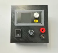 0.16mm layer, 3 walls, 25% infill