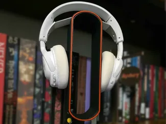 Headphone Stand