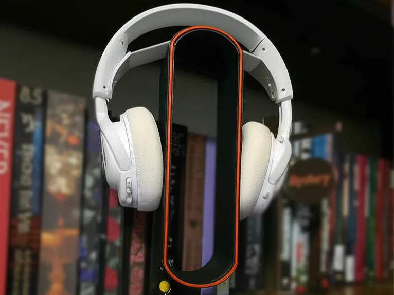Headphone Stand
