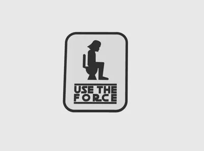 mandalorian logo star wars sign by Smart3d by Gabriel Gomes - MakerWorld