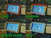 All Faceplates - Pick One