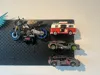 0.2mm layer, 3 walls, 15% infill