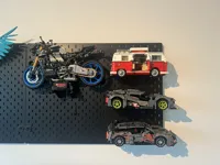 0.2mm layer, 3 walls, 15% infill