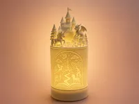 0.12mm layer, 2 walls, 15% infill
