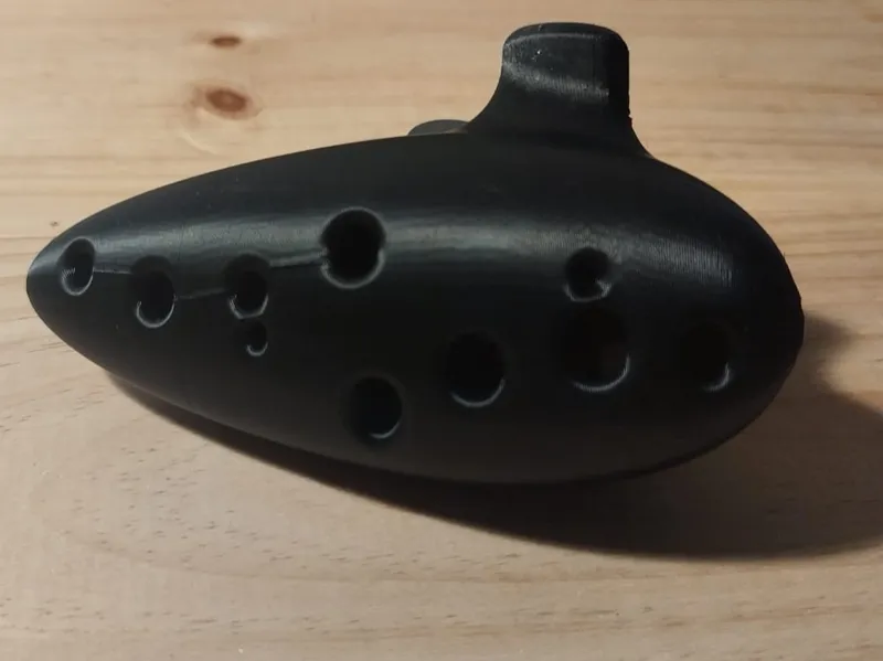 Ocarina