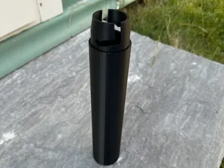 extender for Ryobi blower