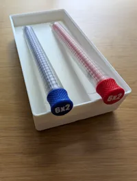 Stylo magnétique fidget — photo 6