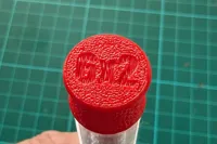 Stylo magnétique fidget — photo 7