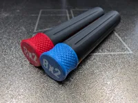 Stylo magnétique fidget — photo 5