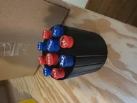 Stylo magnétique fidget — photo 8