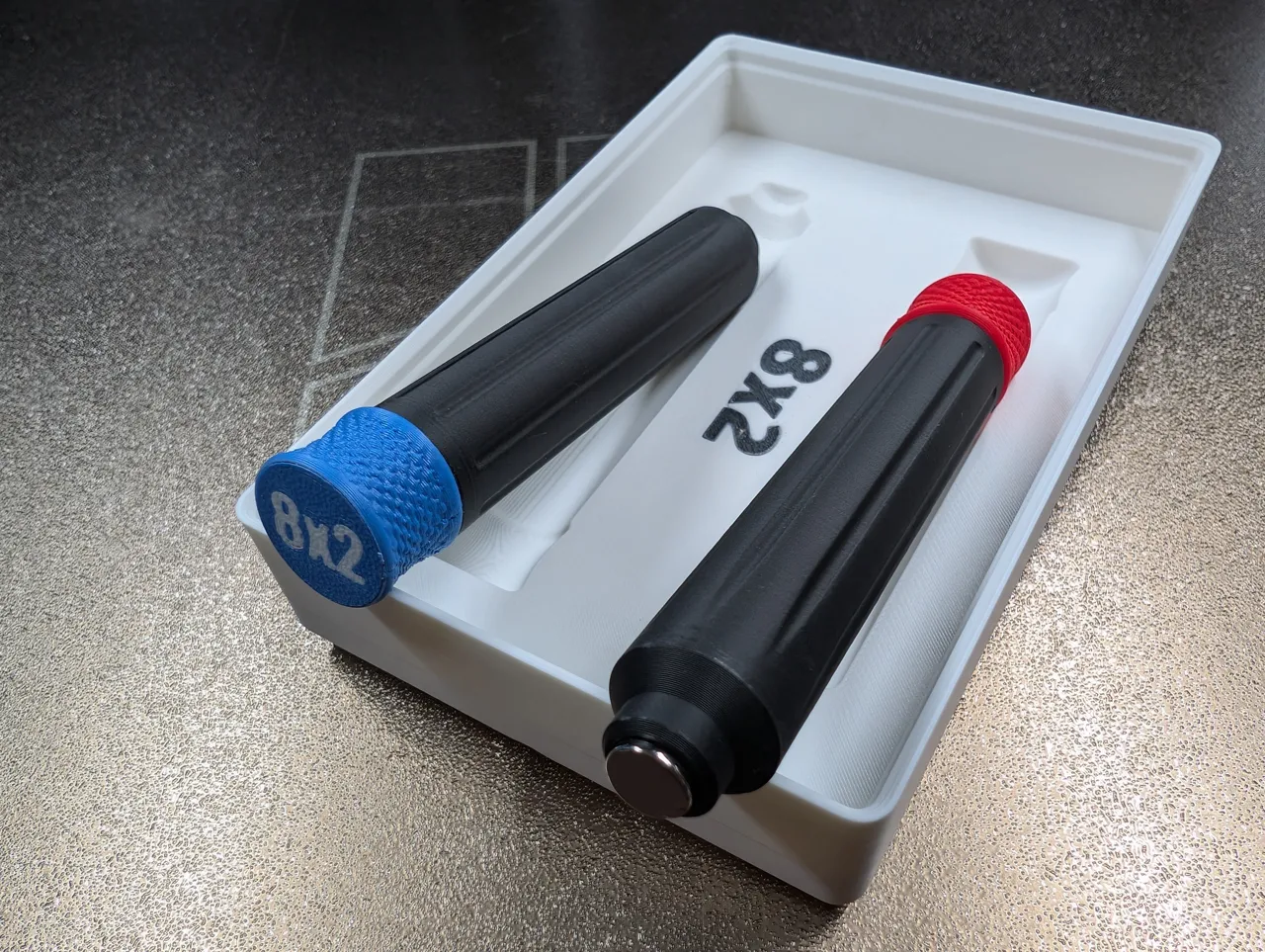 Magnet Pen view 3