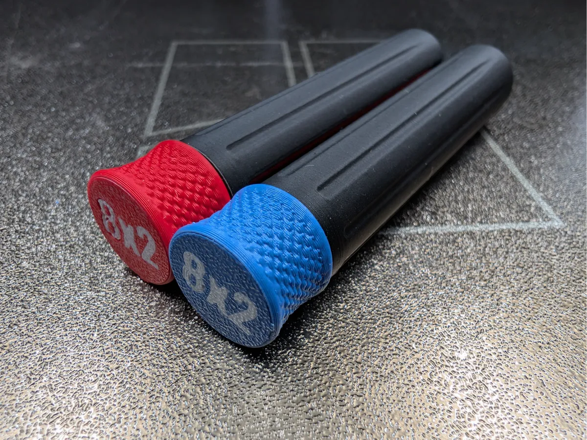 Stylo magnétique fidget