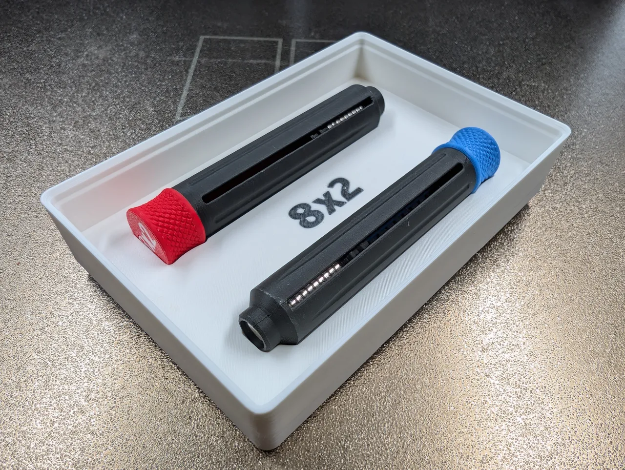 Magnet Pen view 4