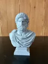 0.2mm layer, 2 walls, 7% infill