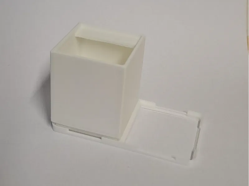 Gridfinity Screw Organizer