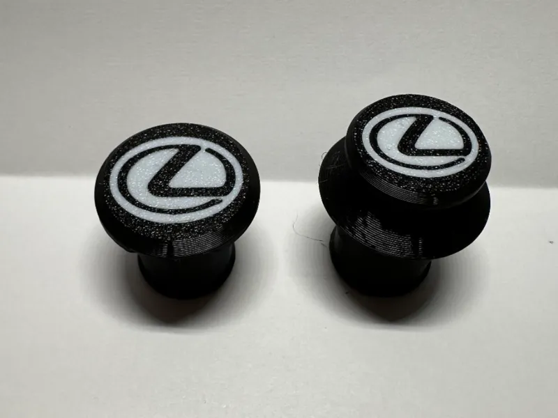 Lexus Cigarette Lighter Plug, 12V Plug