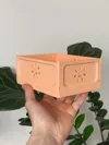 No Handles
