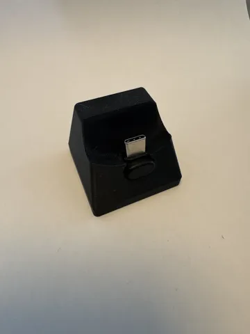 Soporte: Desktop Stand for Waveshare ESP32-S3 1.75″ Display — vista de referencia 5