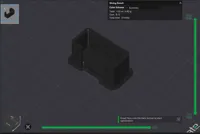 0.16mm layer, 2 walls, 12% infill