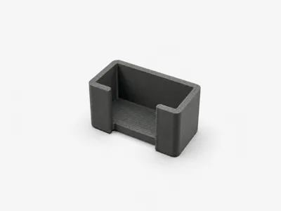 DJI Mic Mini 2 Desktop Stand