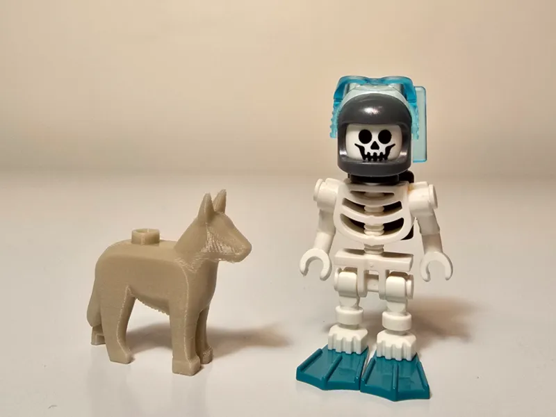 Brick Shepard