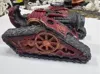0.8mm nozzle, 0.2mm layer, 2 walls, 15% infill