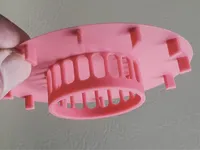 0.24mm layer, 2 walls, 15% infill